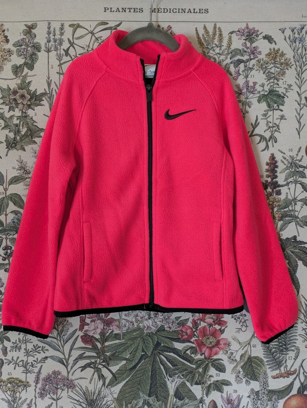 Nike Girls Jacket
